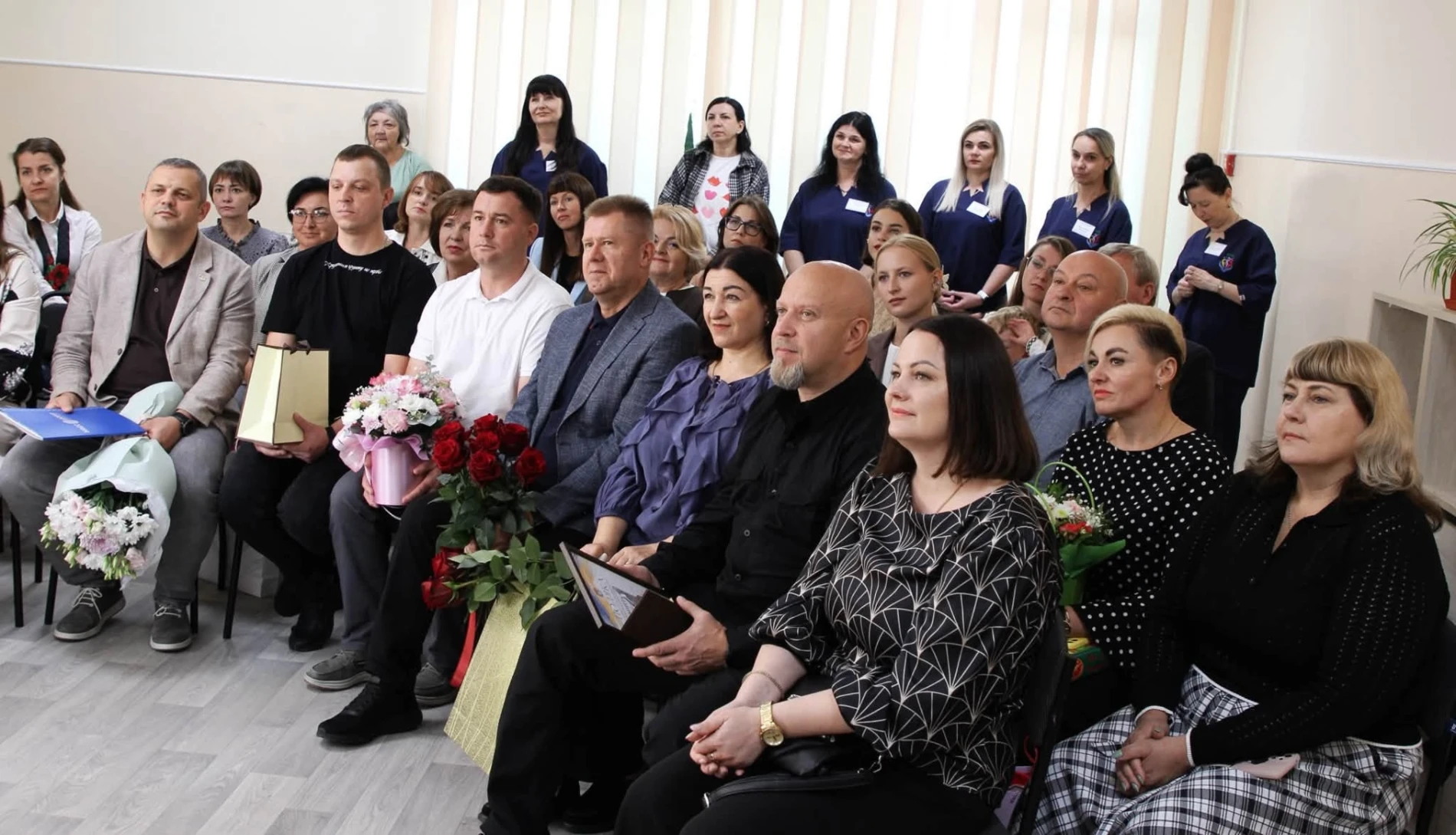 У Нетішині відкрили відділення раннього втручання: яку допомогу тут отримуватимуть родини