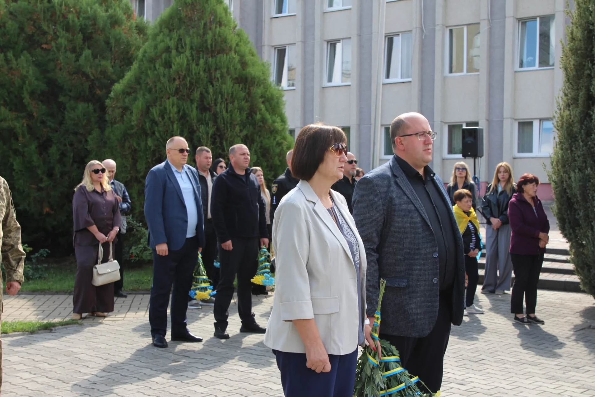 Нетішин попрощався з 28-річним Захисником Богданом Канєвським