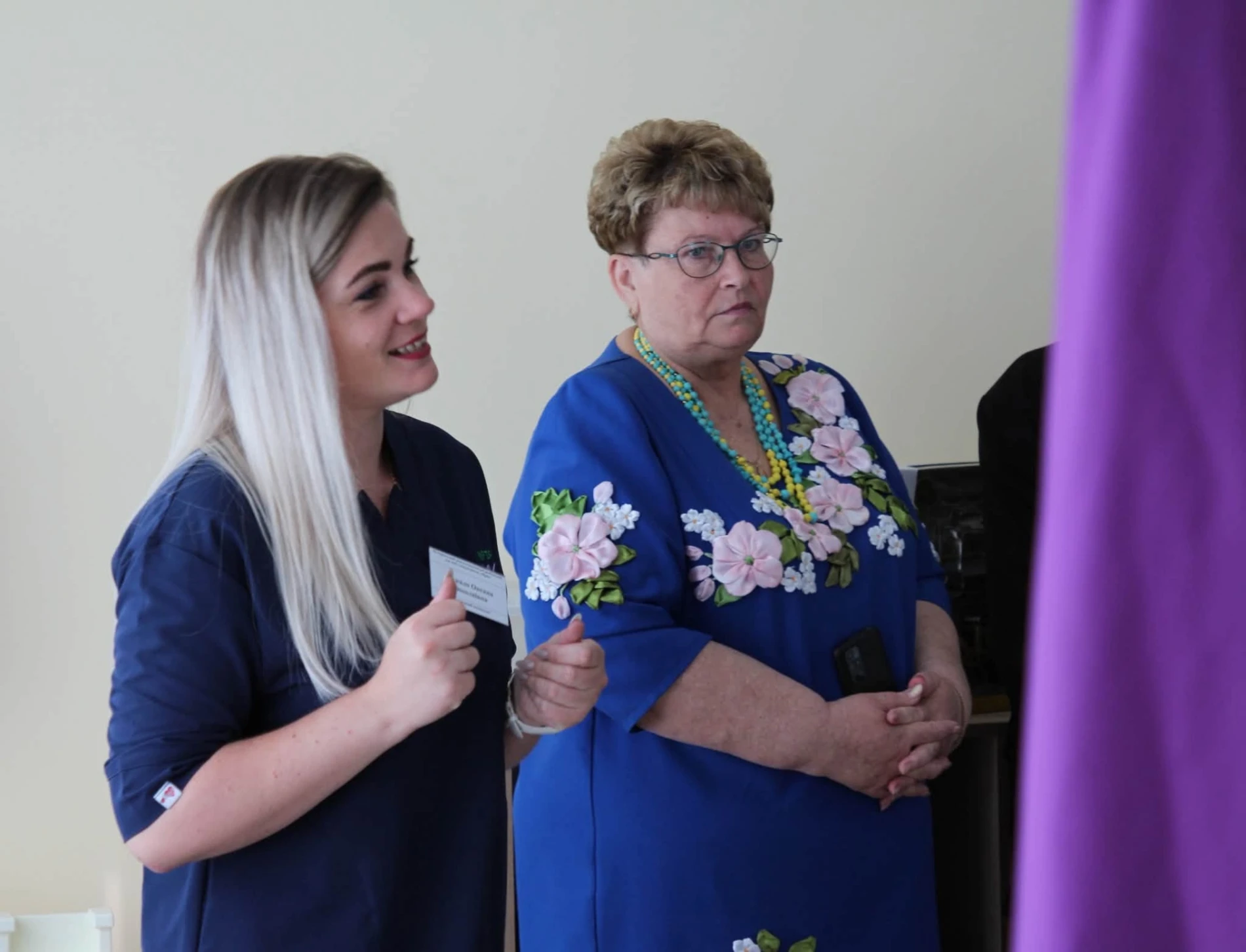 У Нетішині відкрили відділення раннього втручання: яку допомогу тут отримуватимуть родини