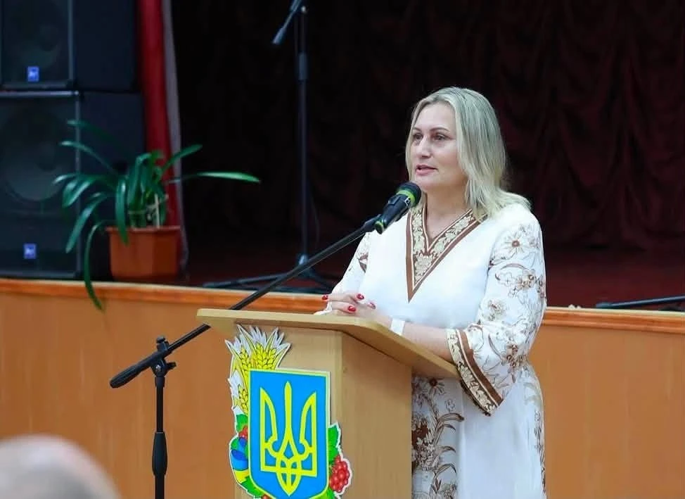 Сергій Тюрін відвідав Нетішин: оглянув освітні заклади та привітав учнів з початком навчального року
