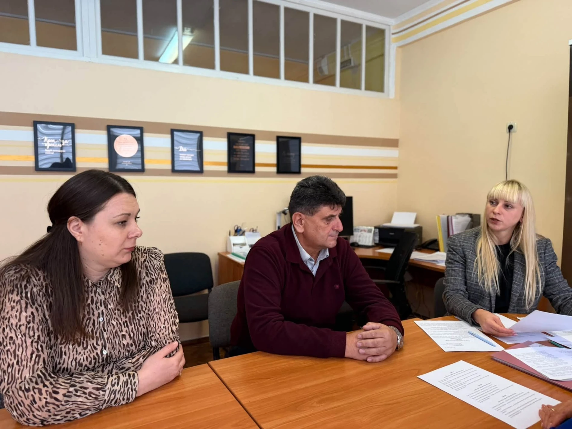 У Нетішині вдруге проведуть конкурс педагогічної майстерності «Тріумф»