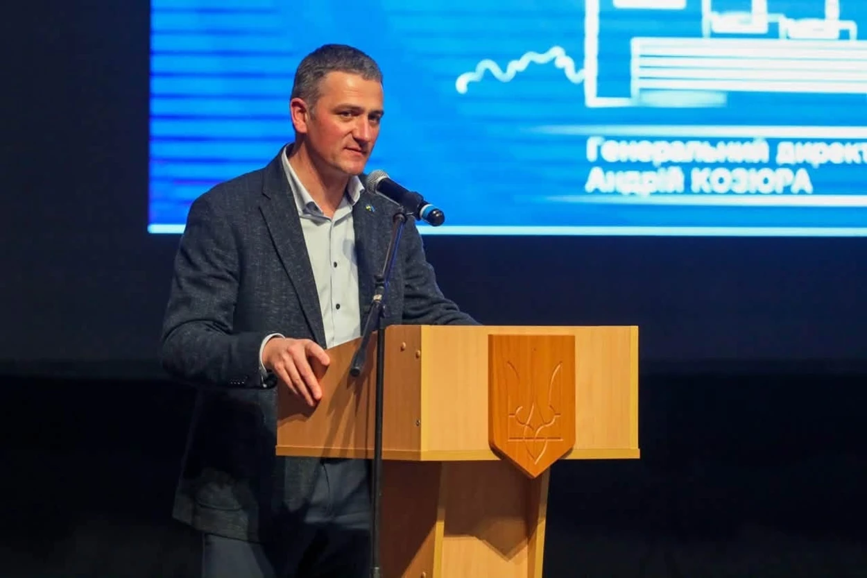 ХАЕС допомагає молоді обрати професію: профорієнтаційні зустрічі охопили понад 1200 учнів