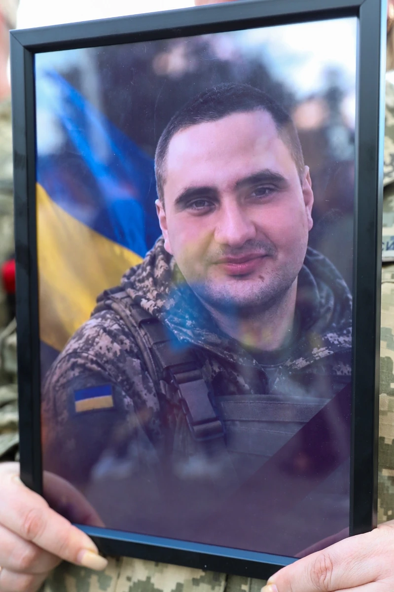 Нетішин попрощався з 28-річним Захисником Богданом Канєвським