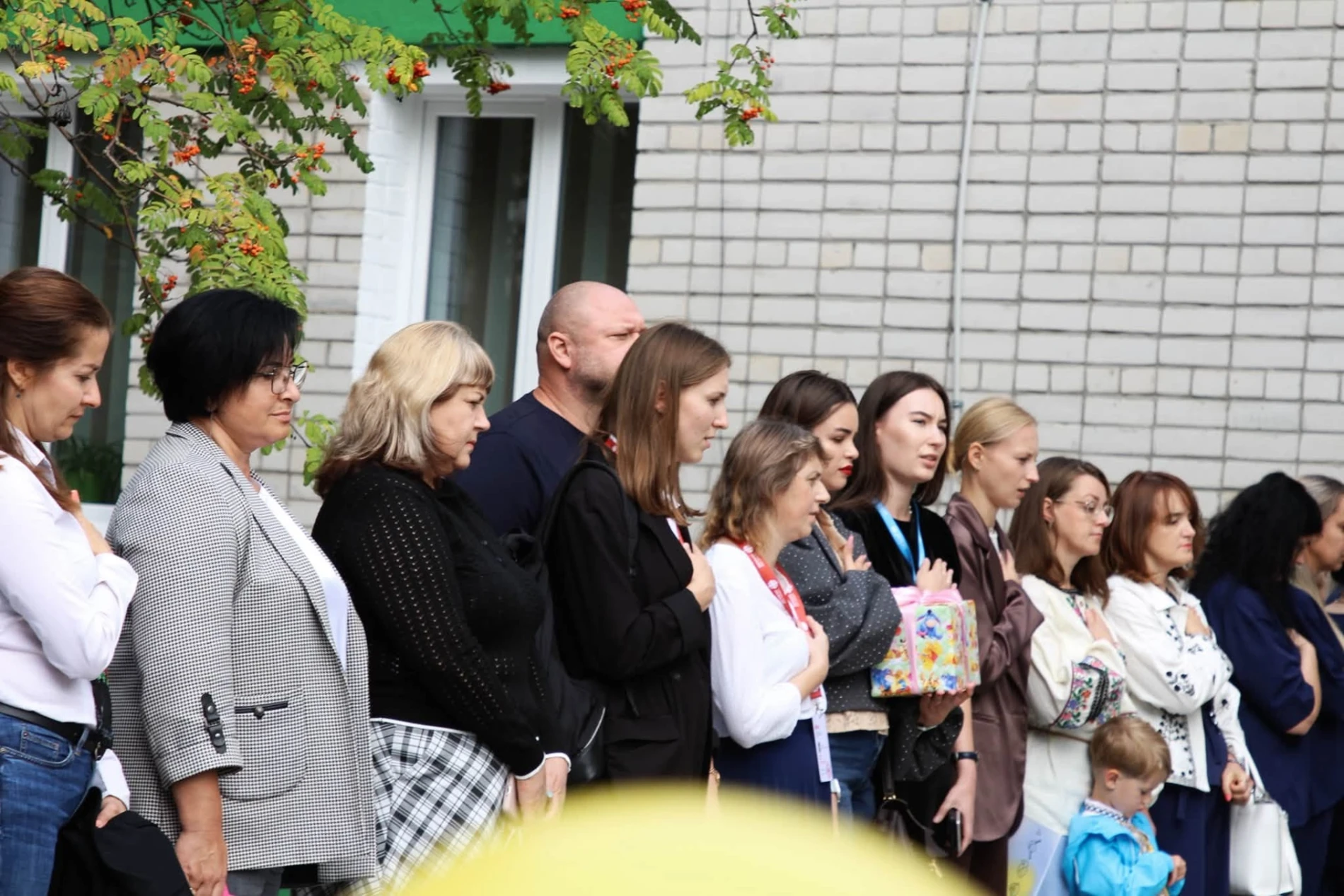 У Нетішині відкрили відділення раннього втручання: яку допомогу тут отримуватимуть родини