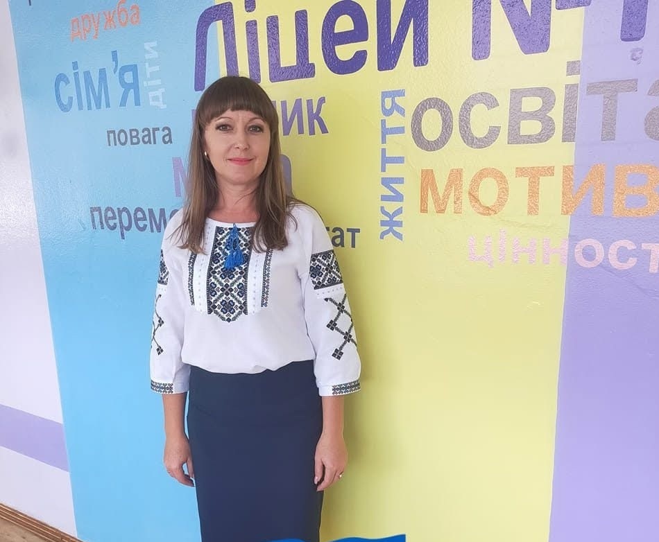 Реформа старшої школи у Нетішині: як громада готує учнів до дорослого життя