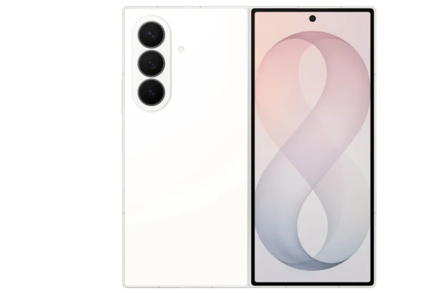 Як вибрати Samsung Galaxy Fold 8 Ultra — повний розбір модельного ряду