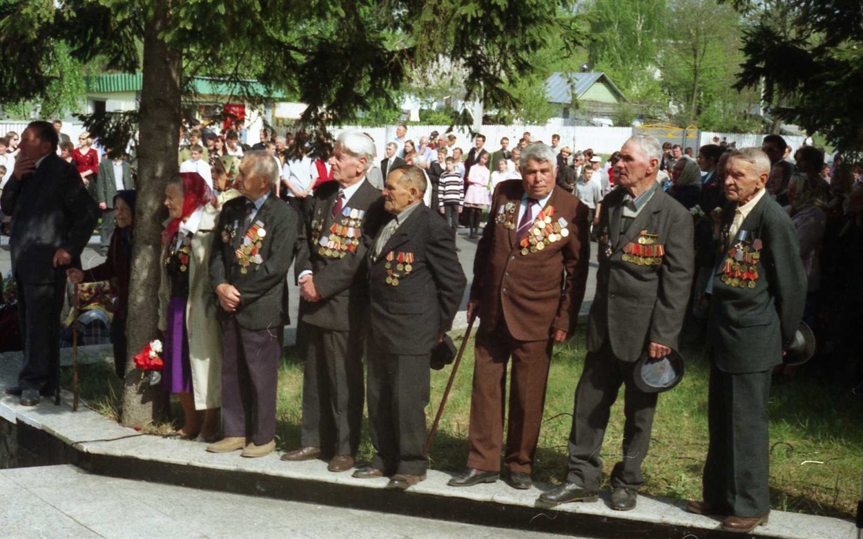 2004 рік