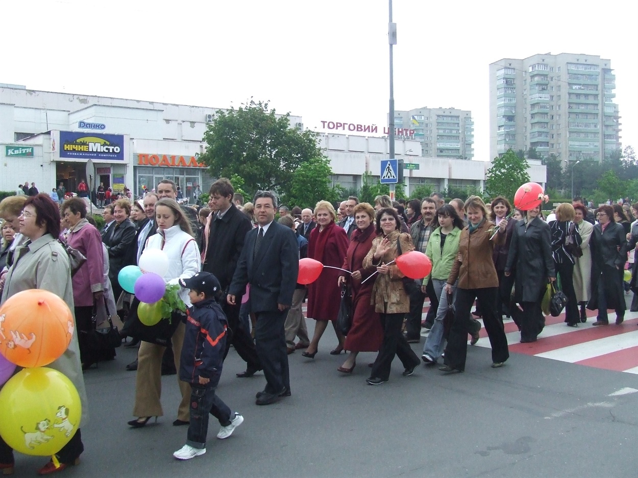2007 рік