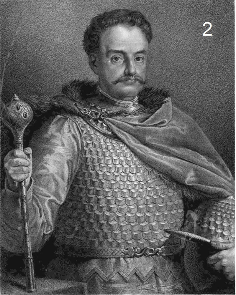 Станіслав-Ян Яблоновський.