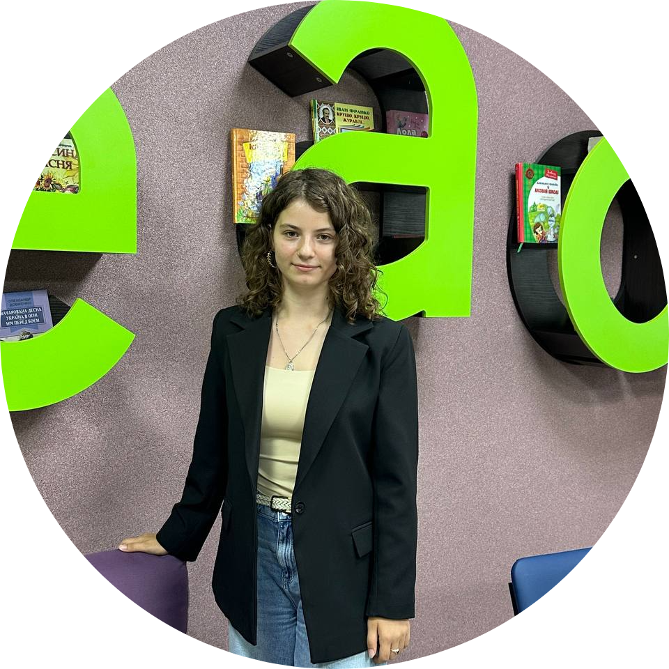 Реформа старшої школи у Нетішині: як громада готує учнів до дорослого життя