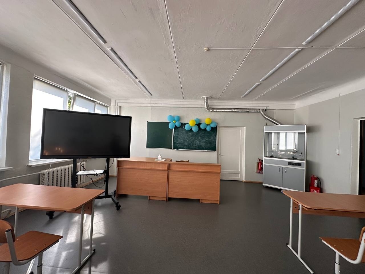 Реформа старшої школи у Нетішині: як громада готує учнів до дорослого життя