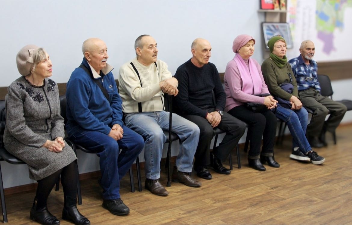 У Нетішині вшанували ліквідаторів аварії на Чорнобильській АЕС