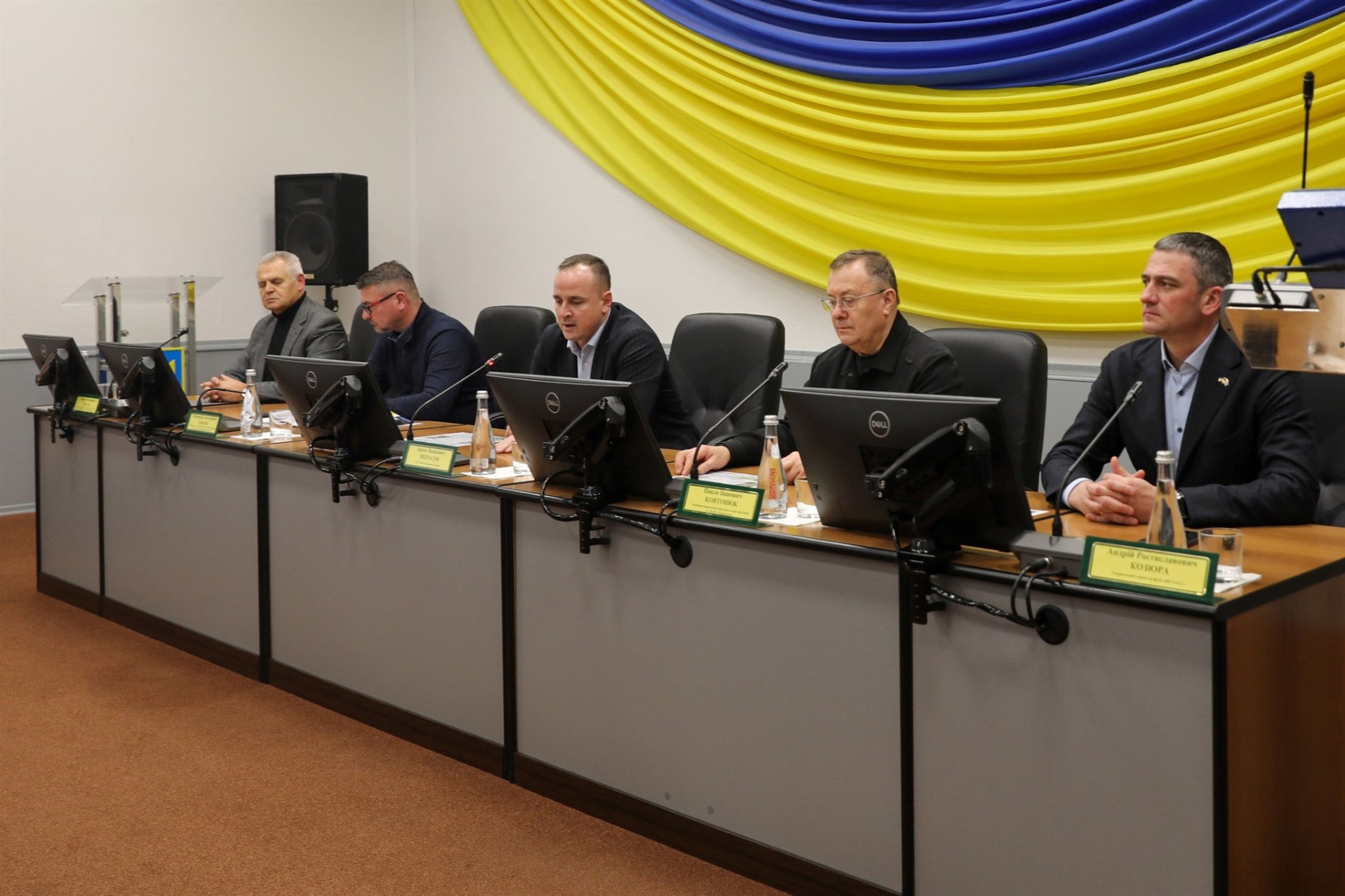 Атомна генерація – основа стабільності енергосистеми: підсумки робочого візиту на ХАЕС - Енергоатом