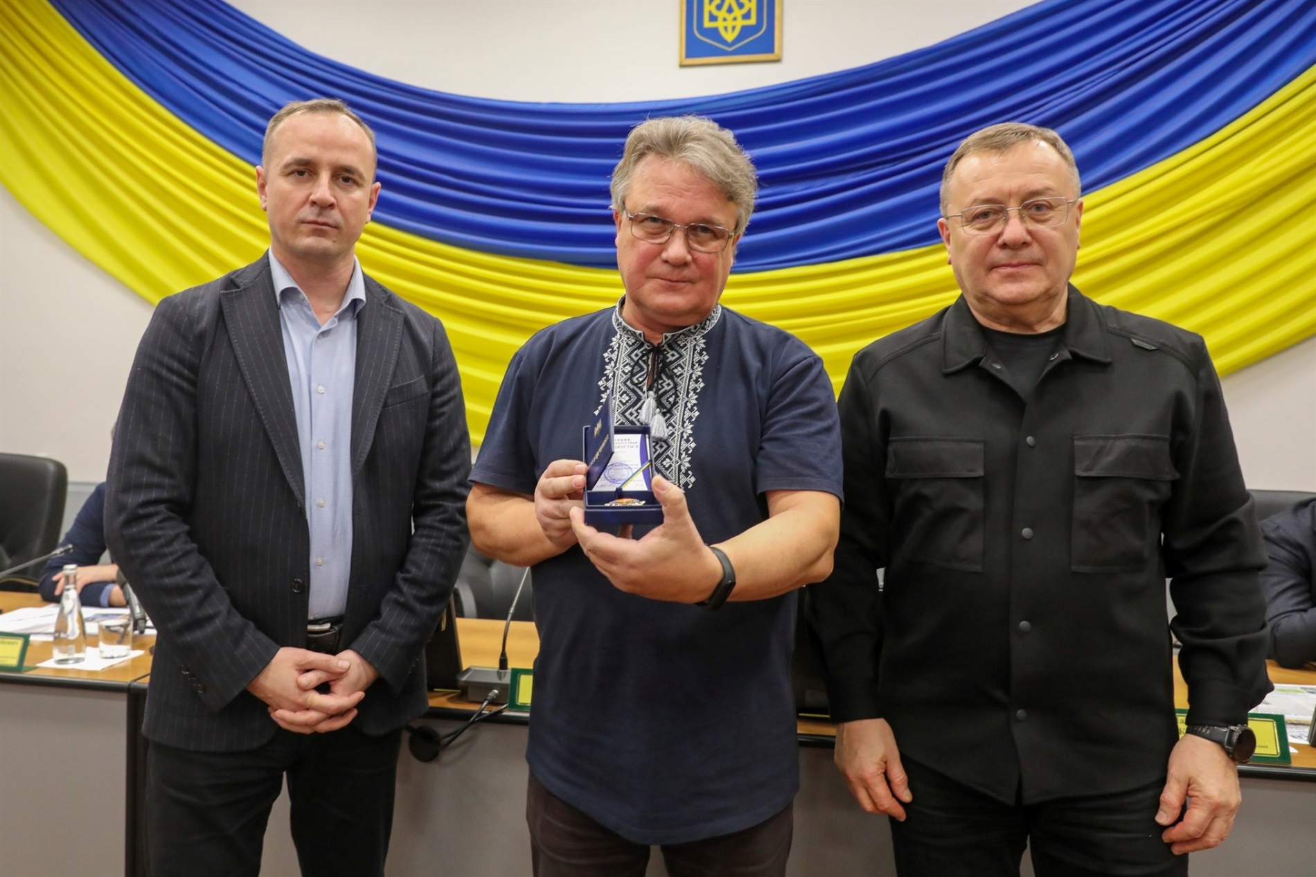 Атомна генерація – основа стабільності енергосистеми: підсумки робочого візиту на ХАЕС - Енергоатом