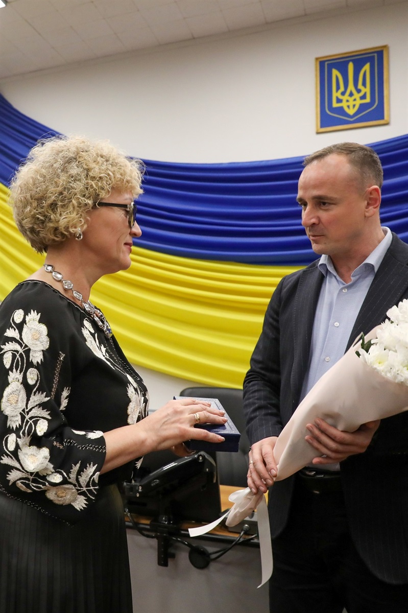 Атомна генерація – основа стабільності енергосистеми: підсумки робочого візиту на ХАЕС - Енергоатом