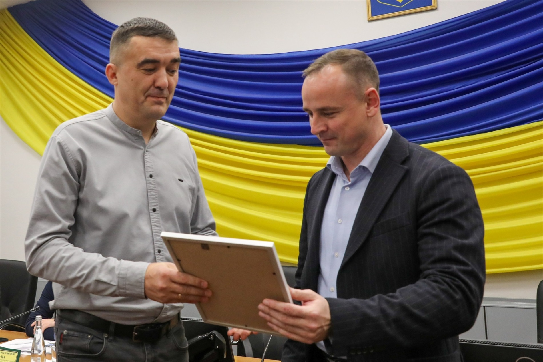 Атомна генерація – основа стабільності енергосистеми: підсумки робочого візиту на ХАЕС - Енергоатом