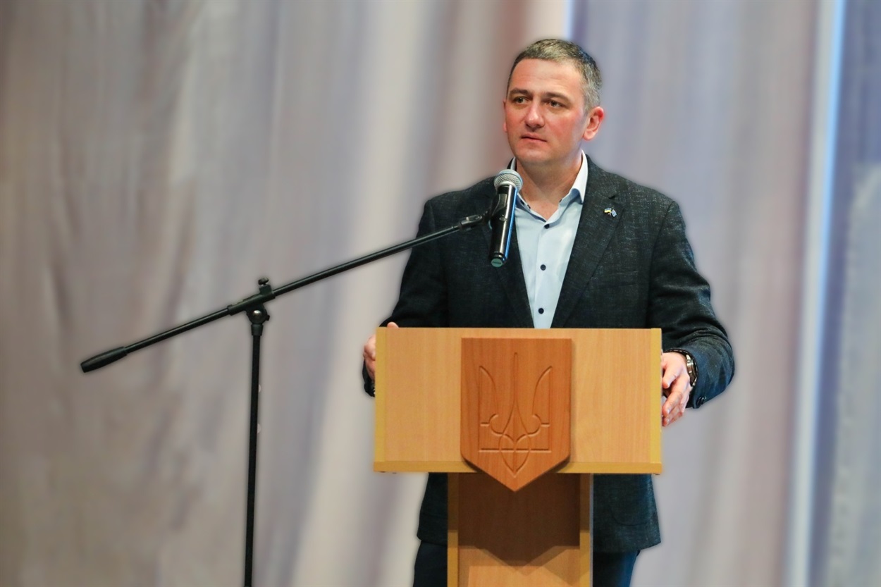 У Нетішині відбувся спільний профорієнтаційний захід Хмельницької АЕС та КНУ імені Тараса Шевченка