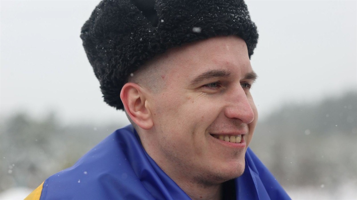 З російського полону повернулося 157 українців: серед звільнених — шестеро жителів Хмельниччини