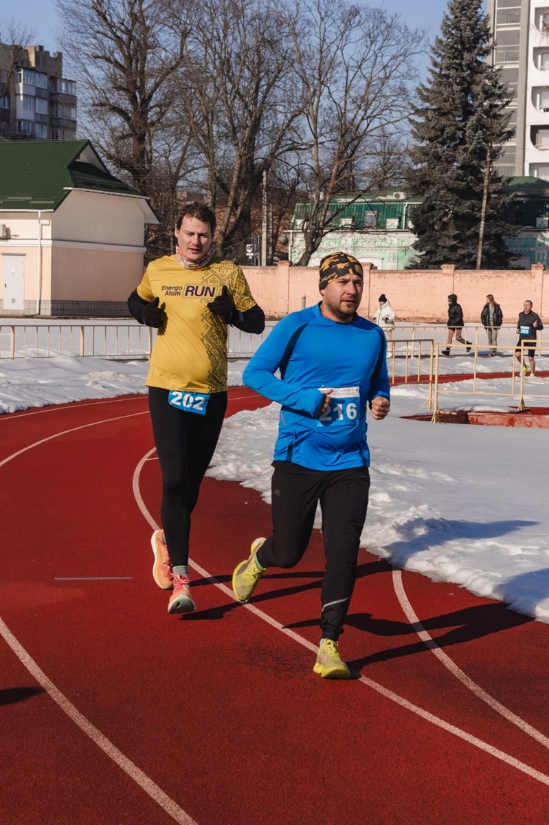 Працівниця Хмельницької АЕС стала призеркою чемпіонату України з акватлону