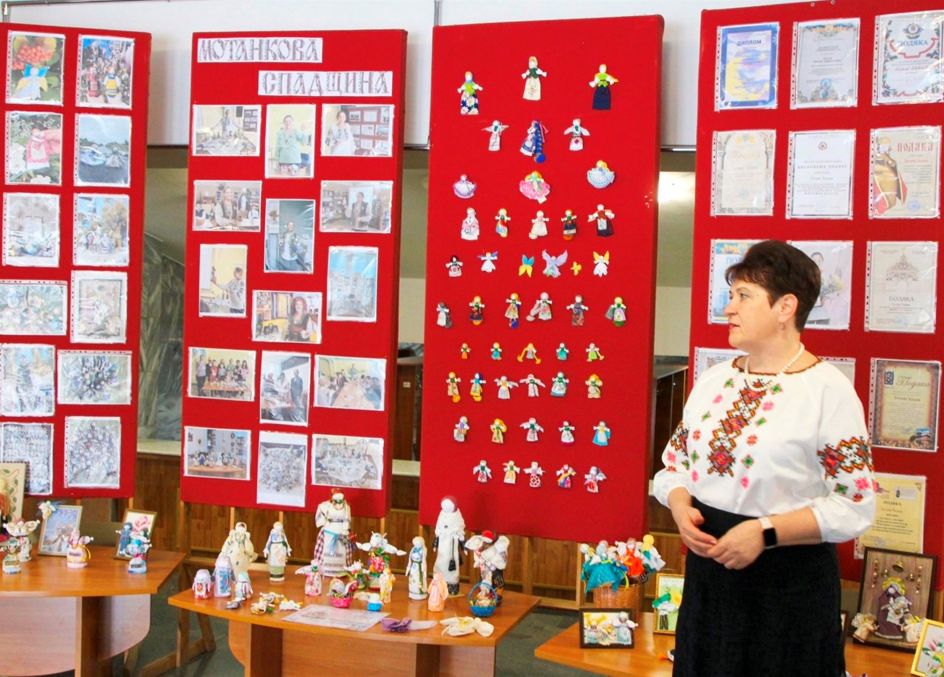 У Нетішині зафіксували новий рекорд