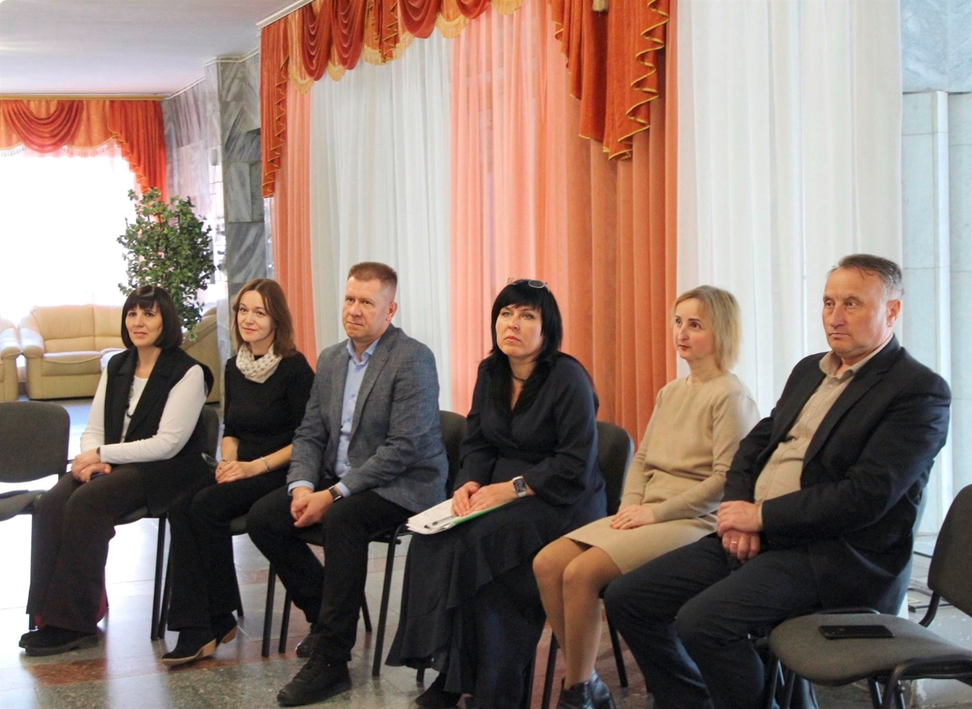 У Нетішині зафіксували новий рекорд