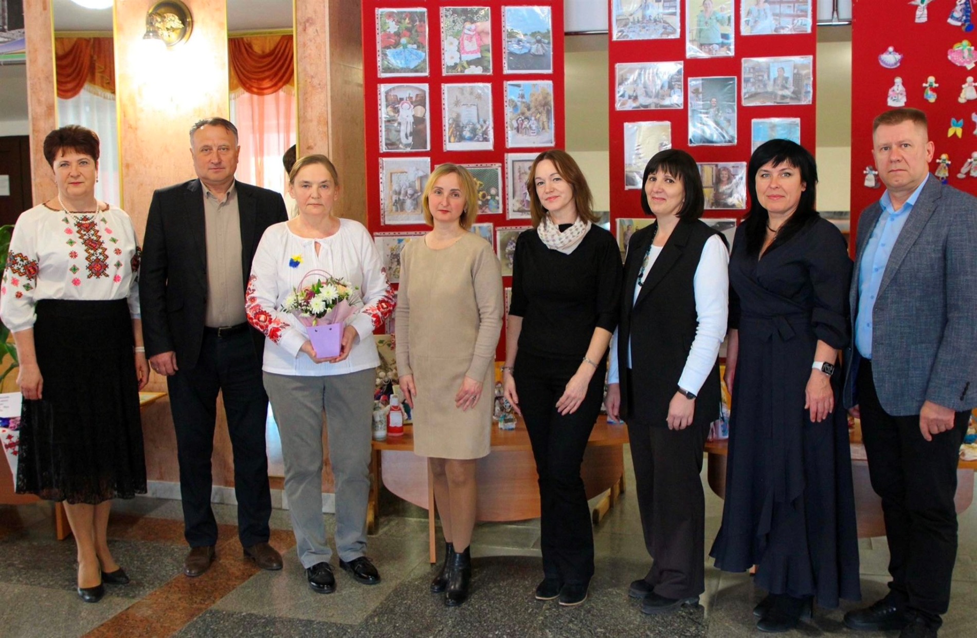 У Нетішині зафіксували новий рекорд