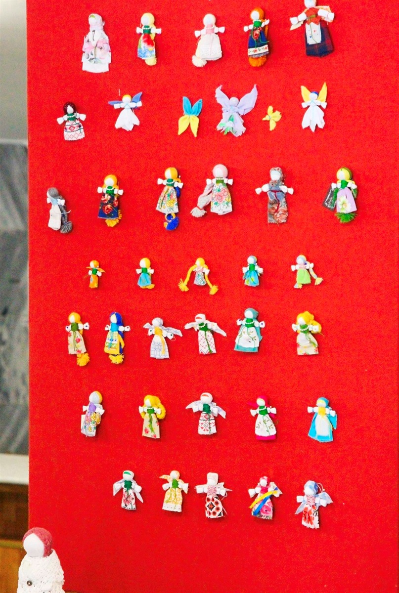 У Нетішині зафіксували новий рекорд