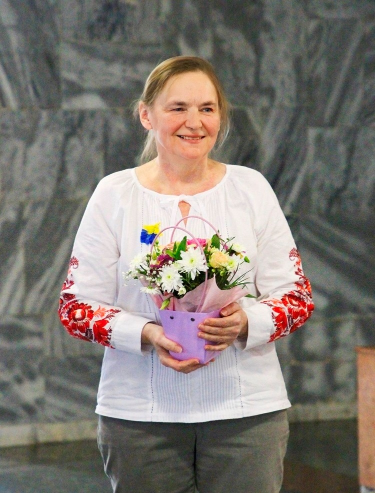 У Нетішині зафіксували новий рекорд