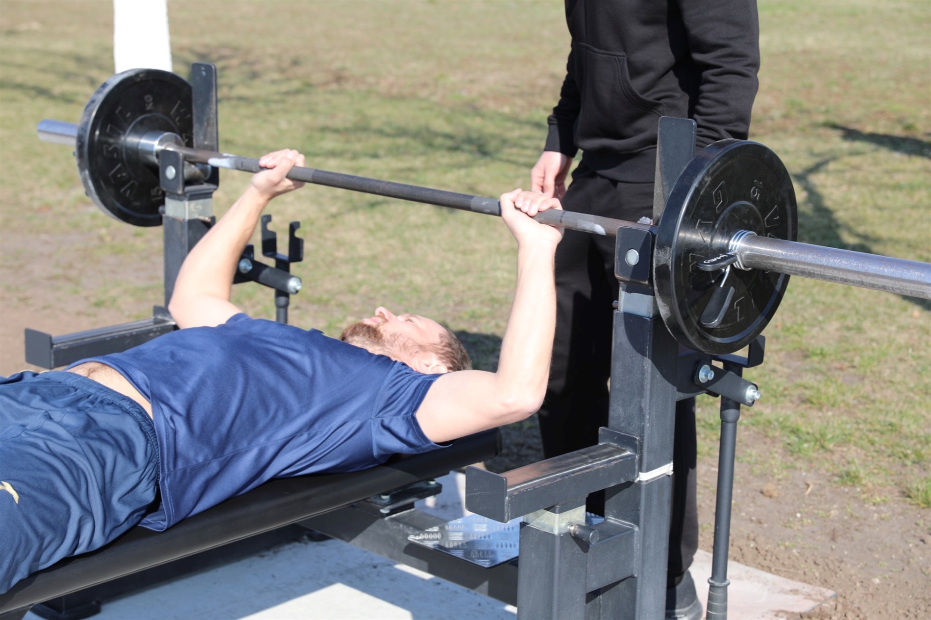 «Міць нескорених»: у Нетішині відбувся відкритий Кубок ХАЕС з кросфіту серед учасників бойових дій