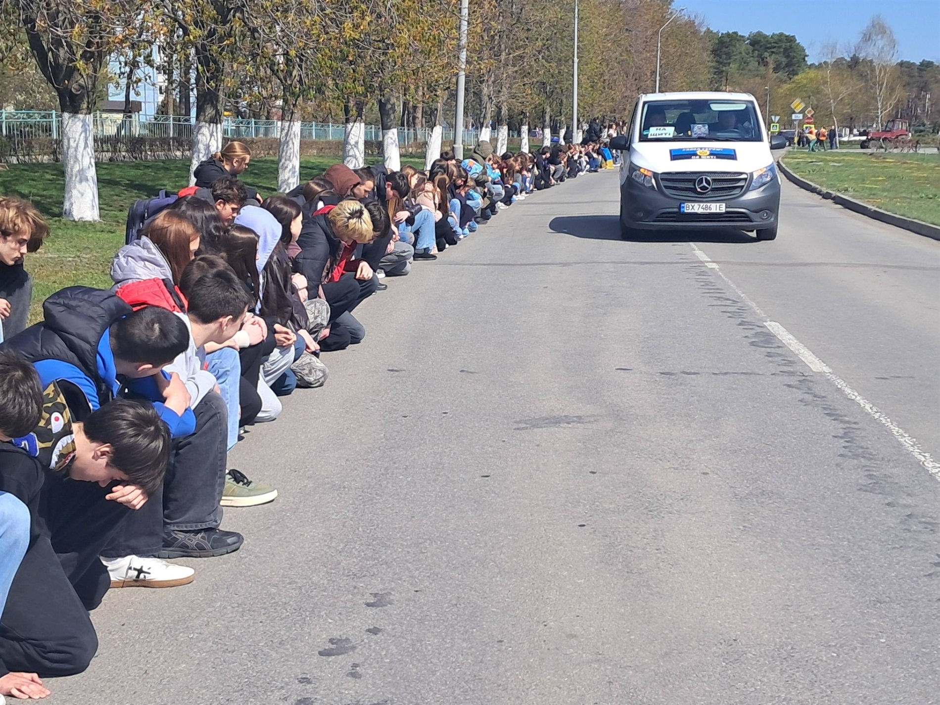Втрачаємо найкращих... На щиті повернувася додому 25-річний Герой Вадим Тітов