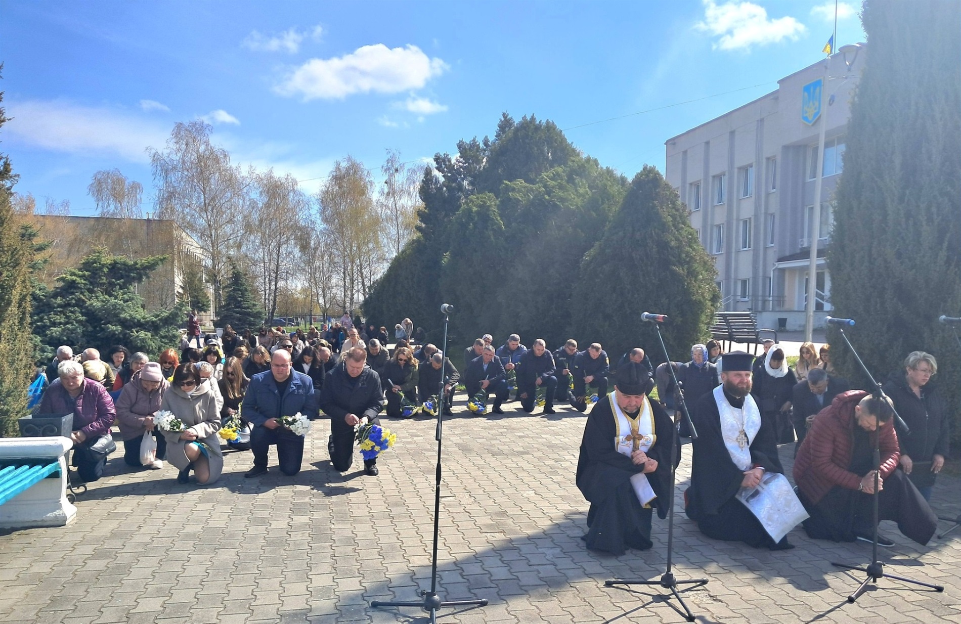 Втрачаємо найкращих... На щиті повернувася додому 25-річний Герой Вадим Тітов