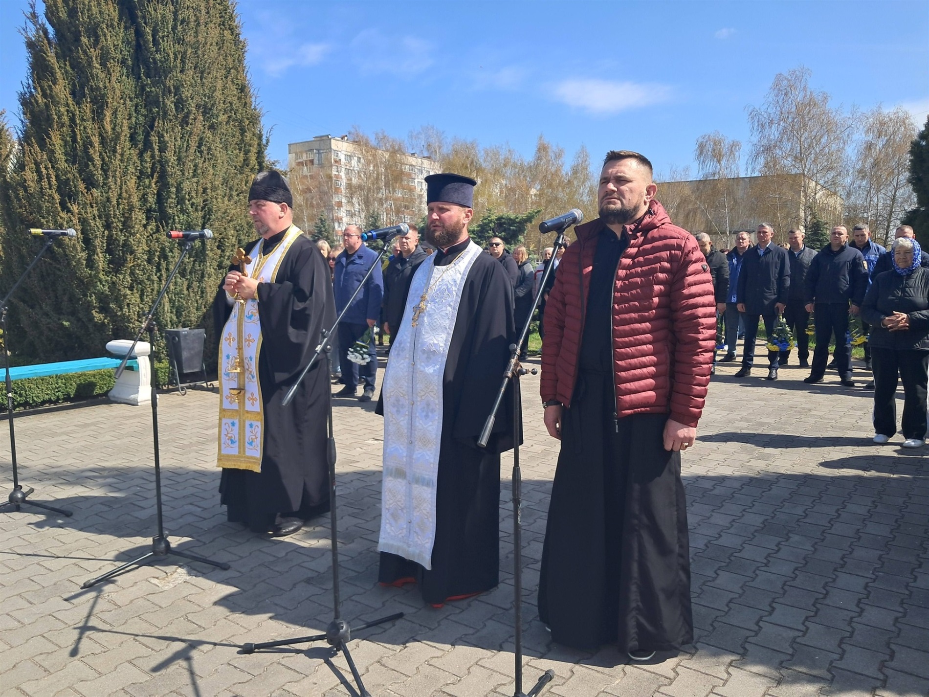 Втрачаємо найкращих... На щиті повернувася додому 25-річний Герой Вадим Тітов