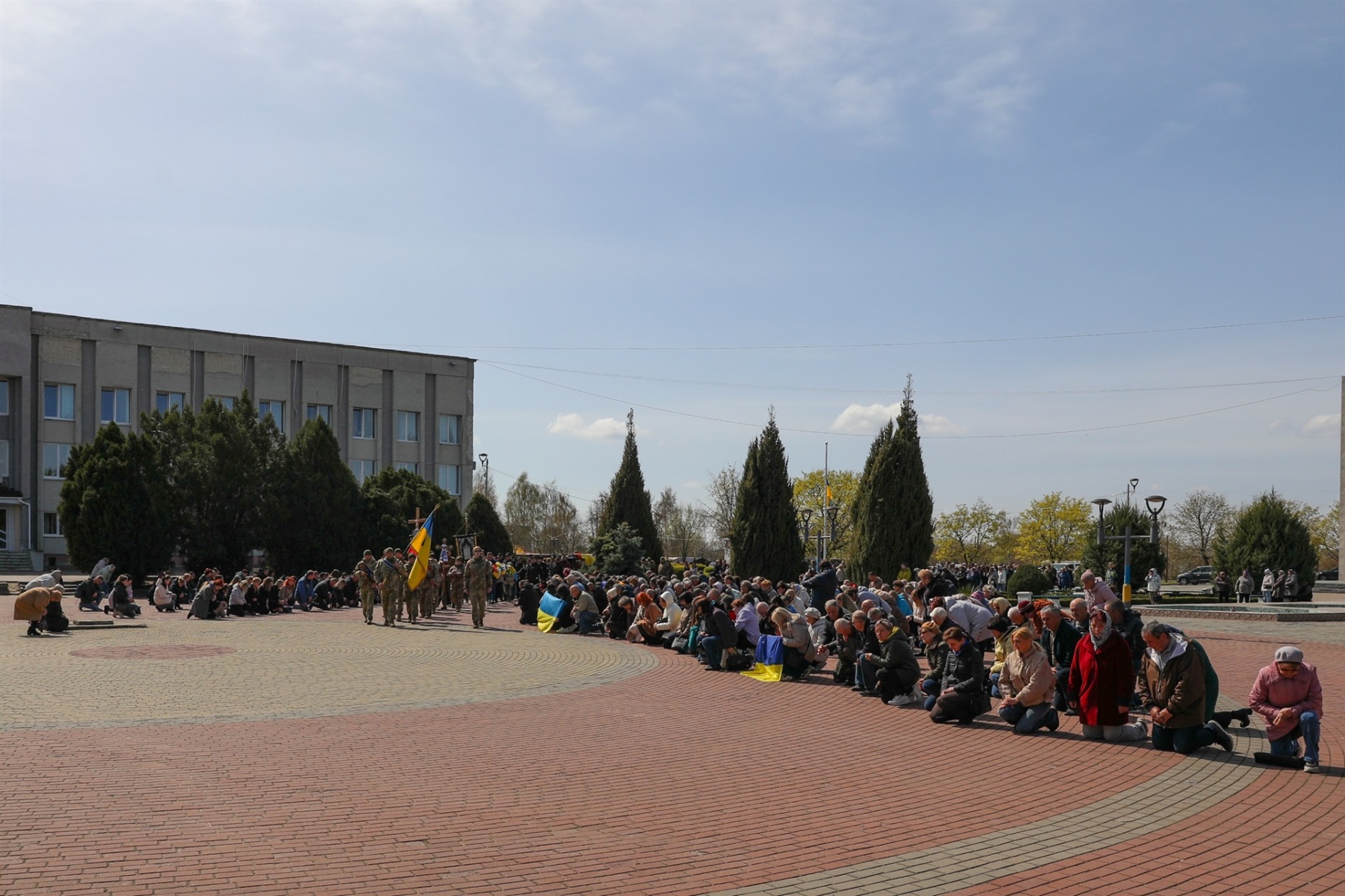 Втрачаємо найкращих... На щиті повернувася додому 25-річний Герой Вадим Тітов