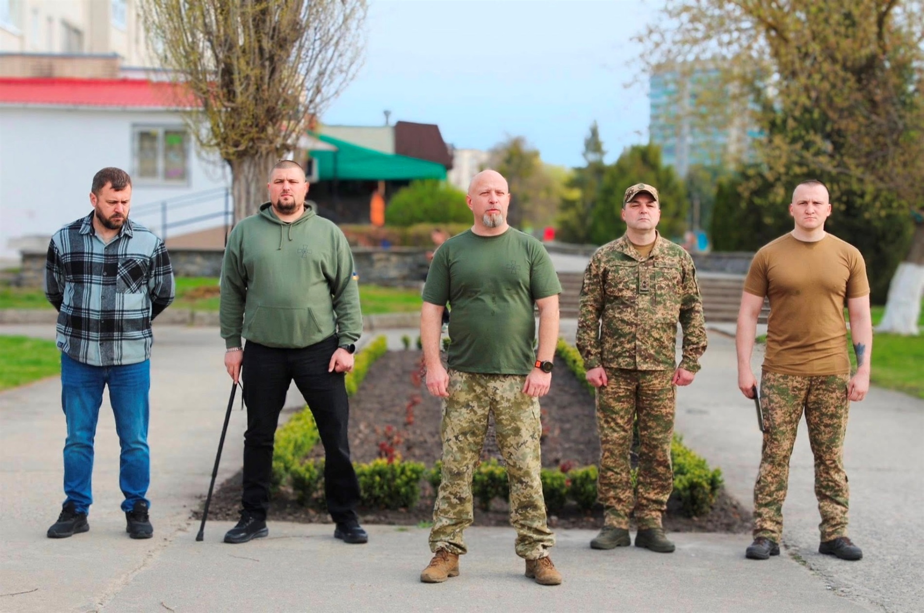 Нетішин об’єднався у пам’яті: у місті відбувся забіг на честь полеглих захисників