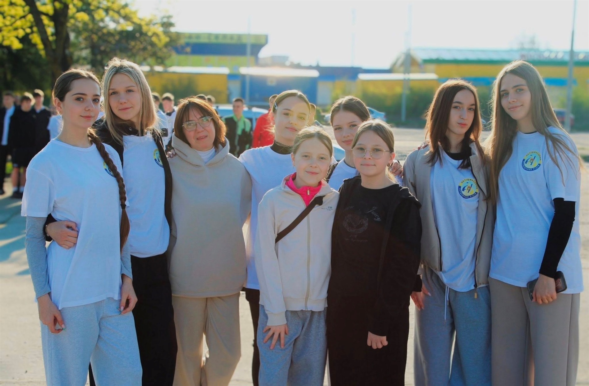 Нетішин об’єднався у пам’яті: у місті відбувся забіг на честь полеглих захисників