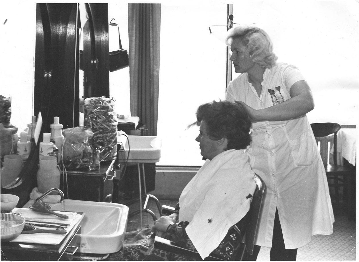 «Там залишилась частина душі». Чорнобильська історія Валентини Сілакової