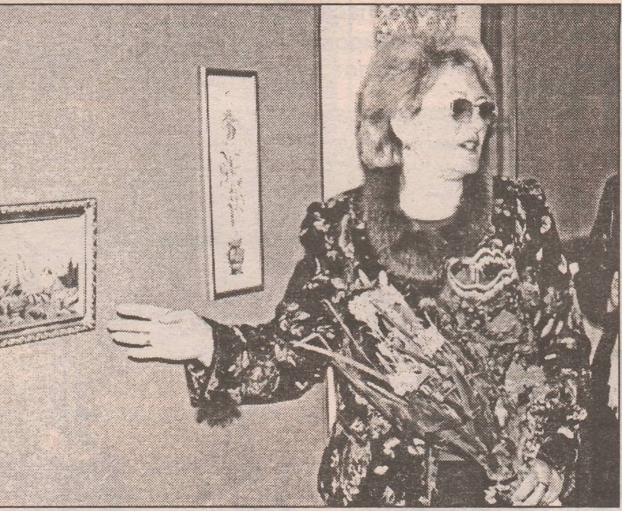 «Там залишилась частина душі». Чорнобильська історія Валентини Сілакової