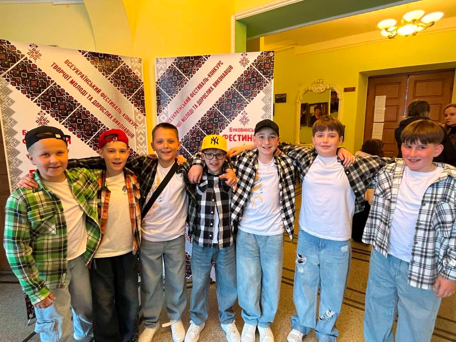 Театр пісні 