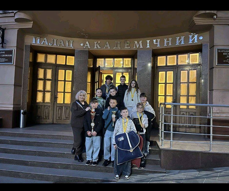 Театр пісні 