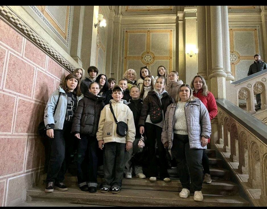Театр пісні 
