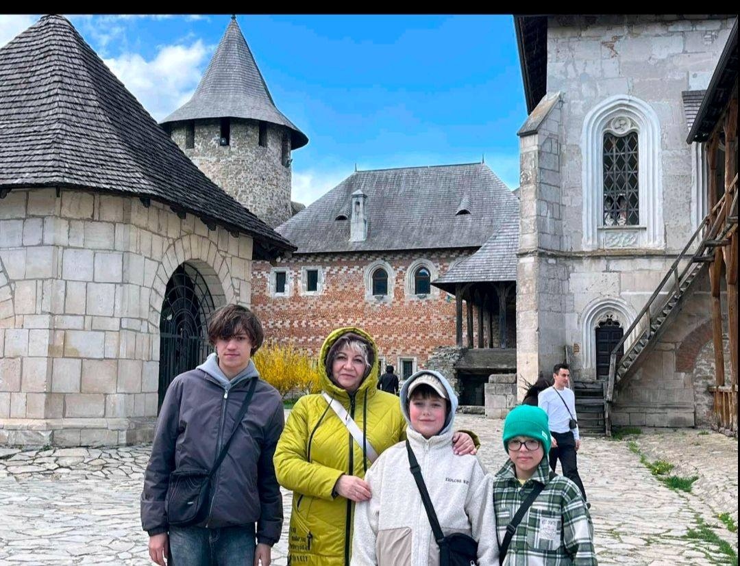 Театр пісні 