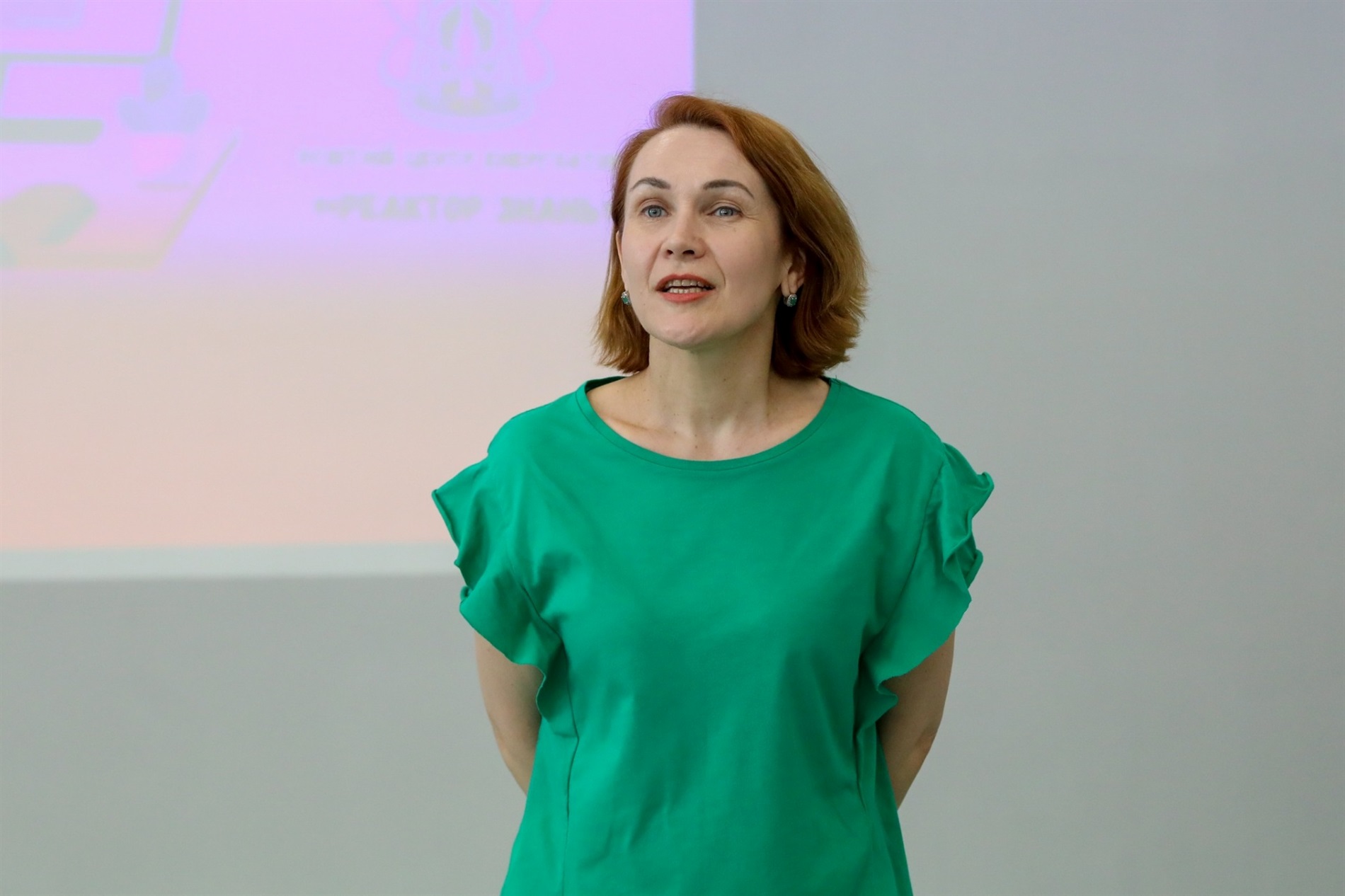 «Реактор знань»: на майданчику Хмельницької АЕС відбувся випуск пілотного освітнього проєкту