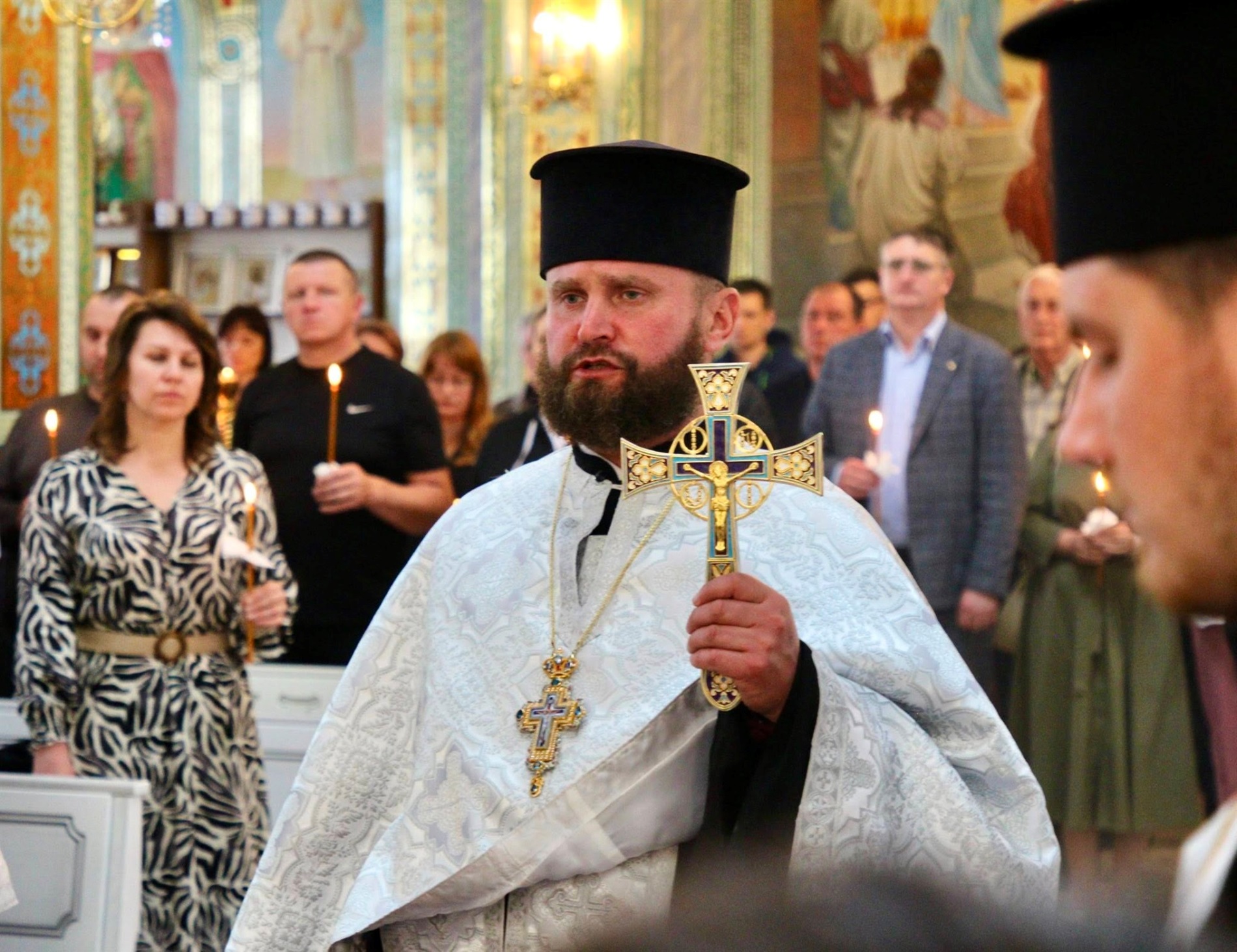 Їхні мрії не встигли здійснитися: у Нетішині вшанували пам’ять загиблих дітей