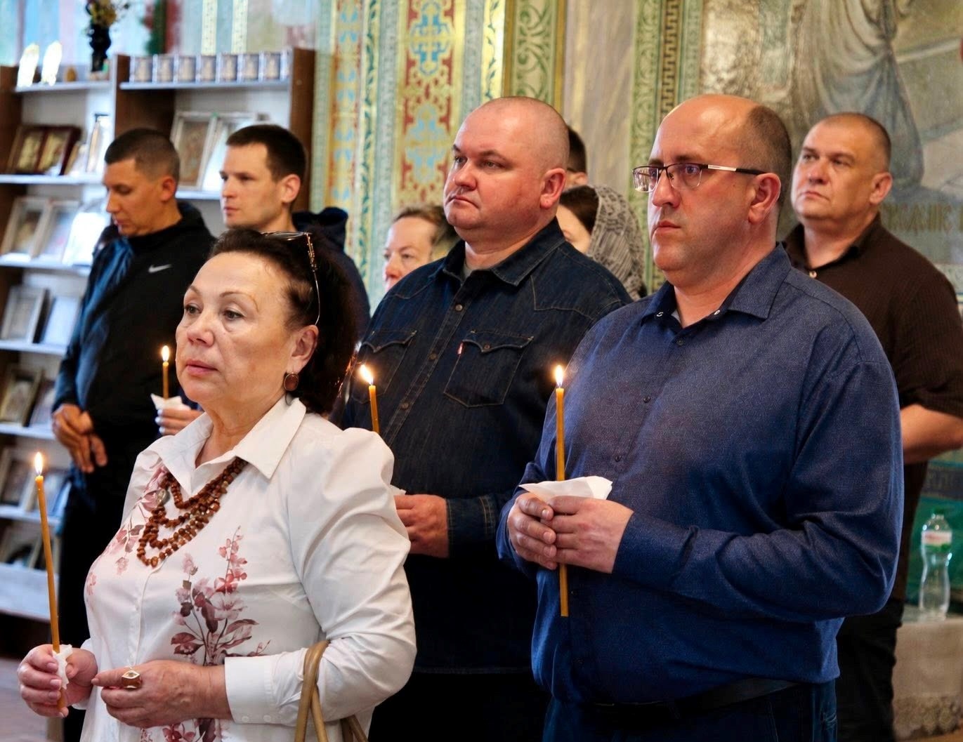 Їхні мрії не встигли здійснитися: у Нетішині вшанували пам’ять загиблих дітей