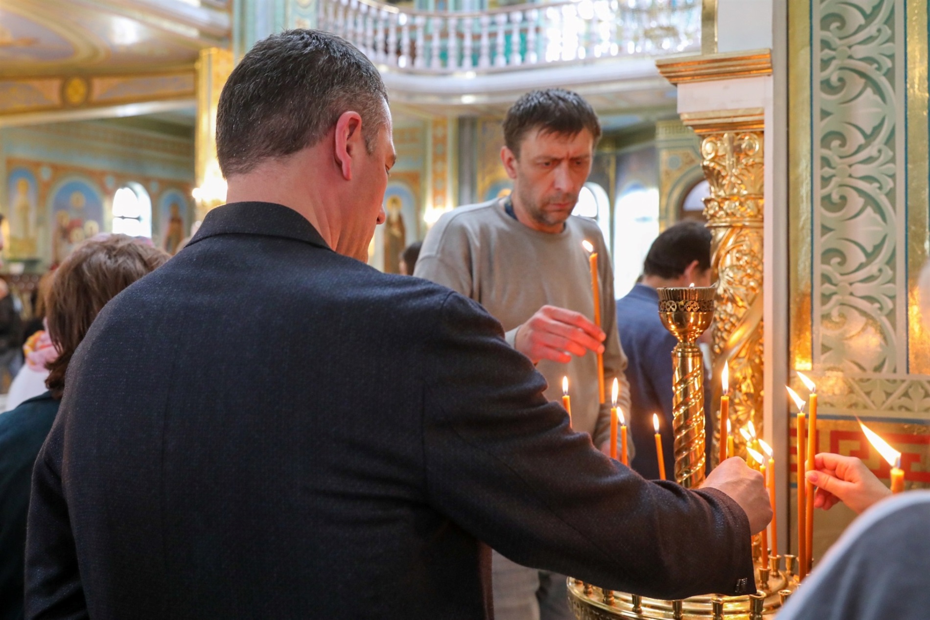Їхні мрії не встигли здійснитися: у Нетішині вшанували пам’ять загиблих дітей