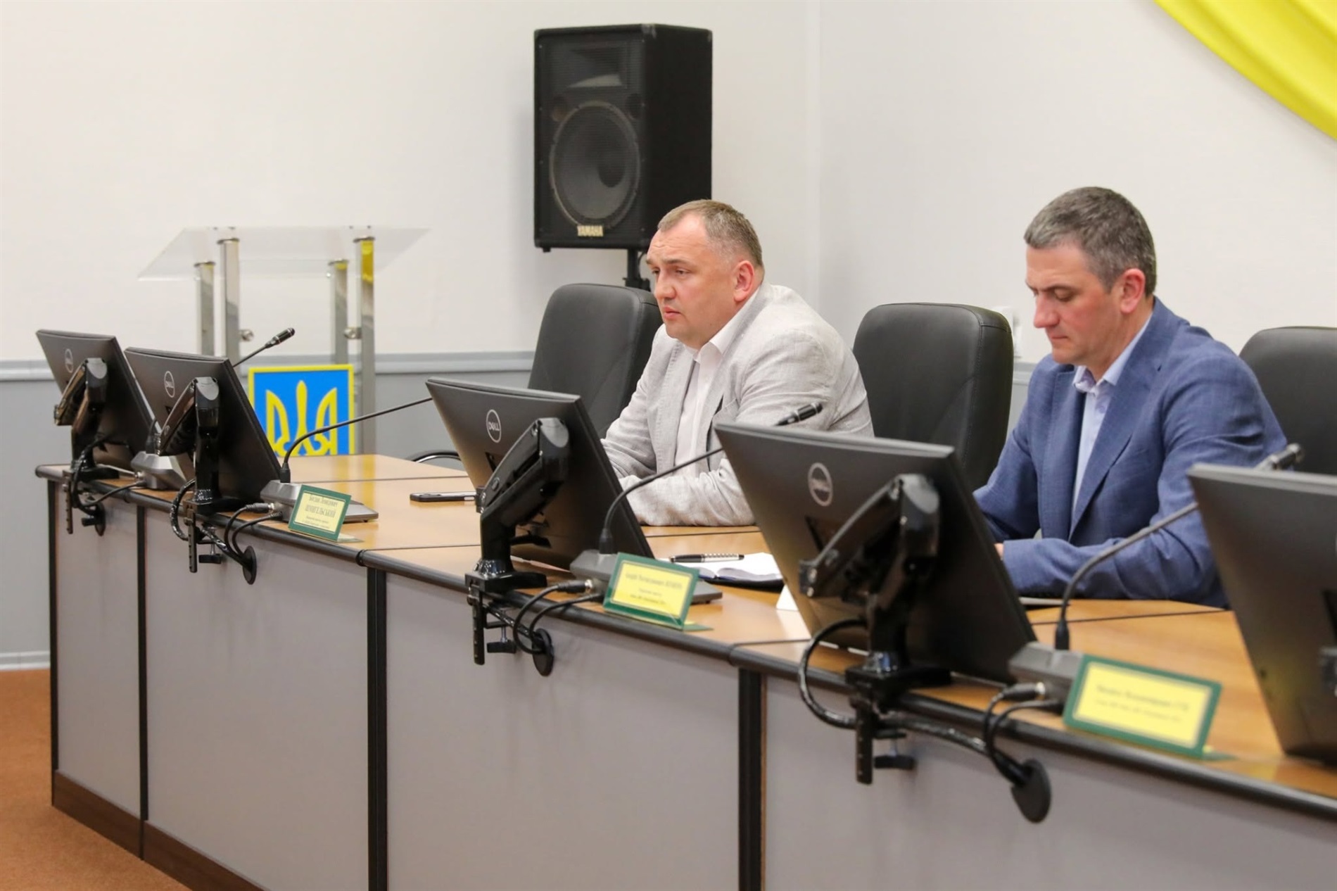 На Хмельницькій АЕС підбили підсумки комплексної перевірки роботи з персоналом
