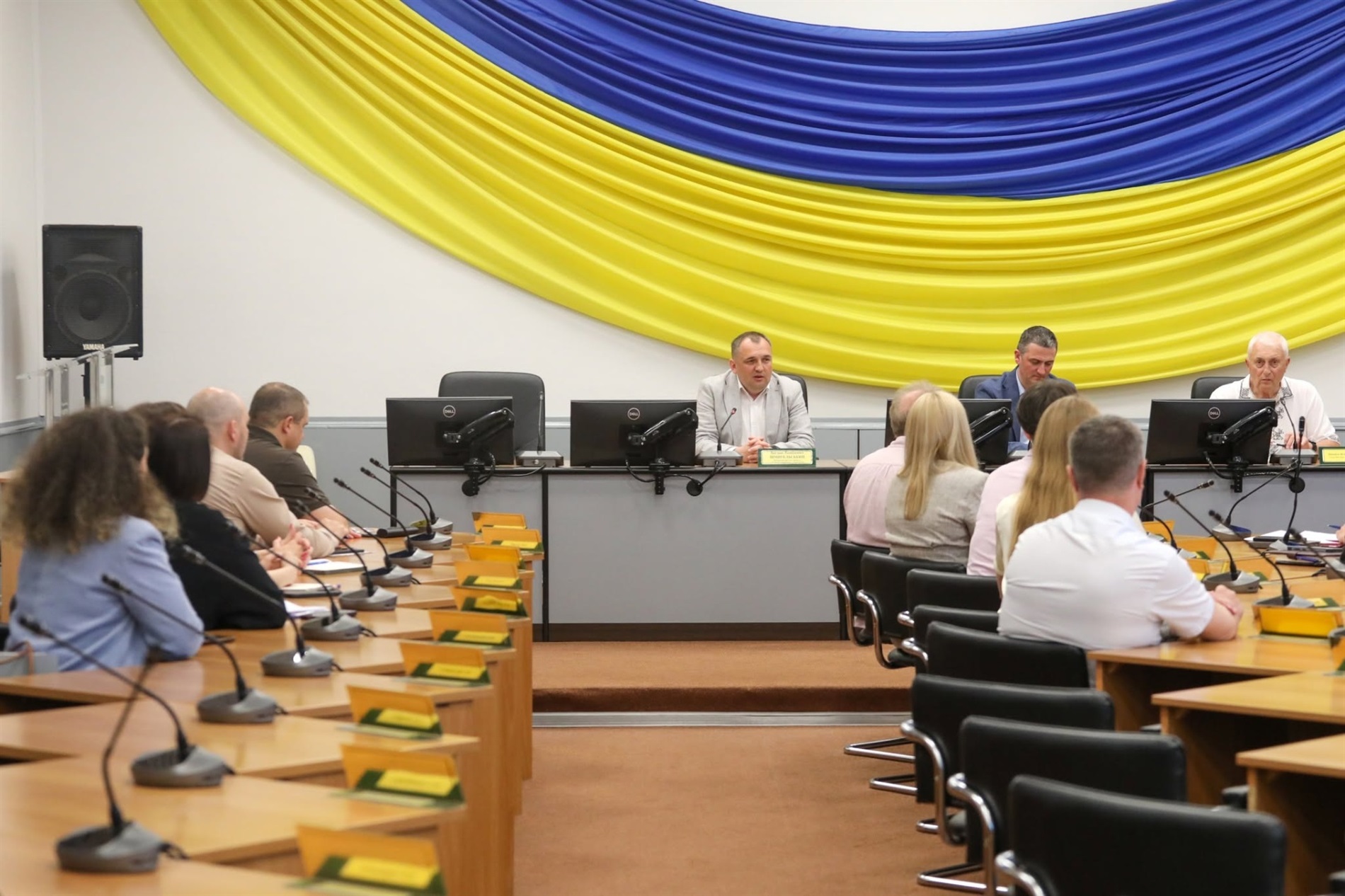 На Хмельницькій АЕС підбили підсумки комплексної перевірки роботи з персоналом
