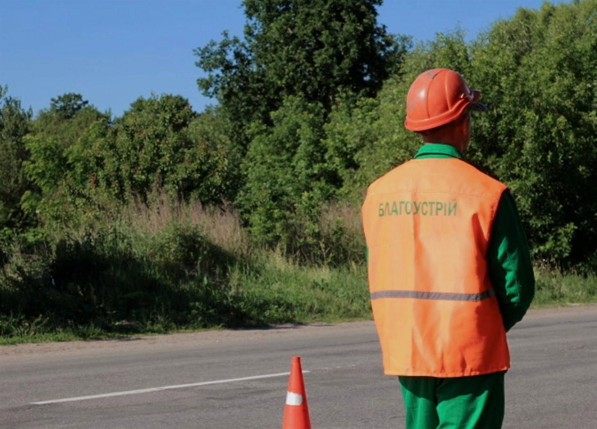 У садибній забудові Нетішина замінюють майже 300 вуличних світильників