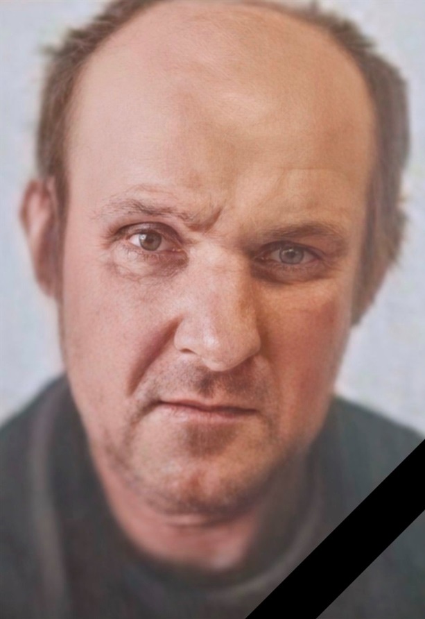 Знову втрата: на війні загинув мешканець Нетішинської громади Олександр Форсюк